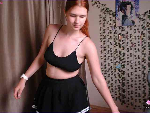 Pussy-Juice webcam