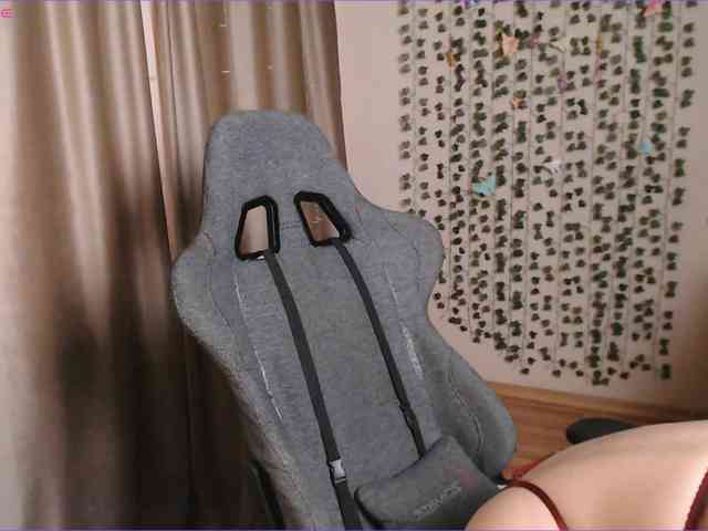 Pussy-Juice webcam