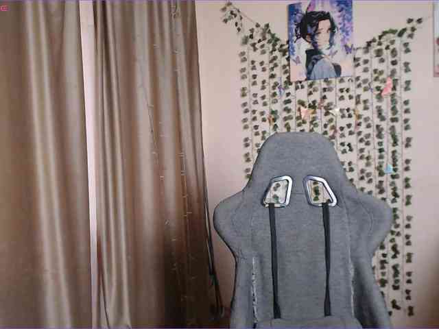 Pussy-Juice webcam