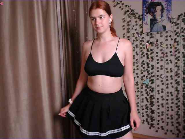 Pussy-Juice webcam