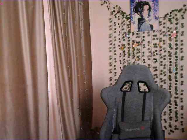 Pussy-Juice webcam