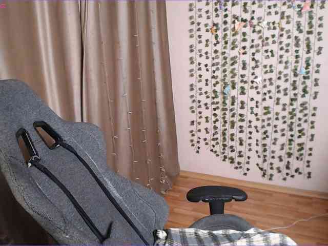 Pussy-Juice webcam