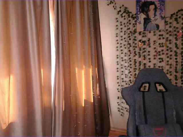 Pussy-Juice webcam