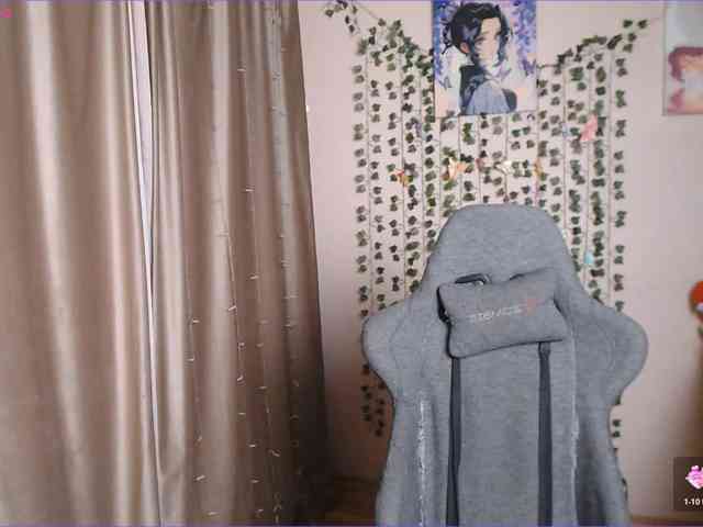 Pussy-Juice webcam