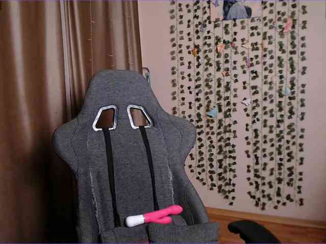 Pussy-Juice webcam