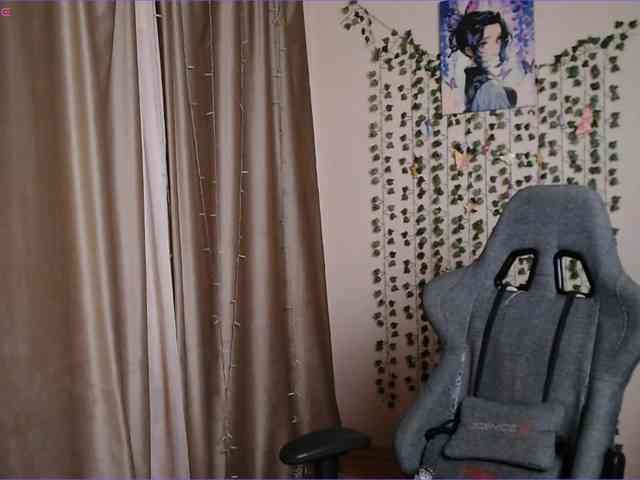 Pussy-Juice webcam