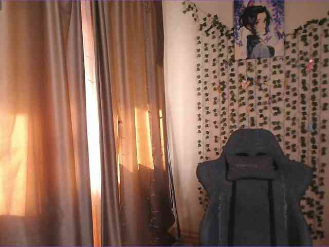Pussy-Juice webcam