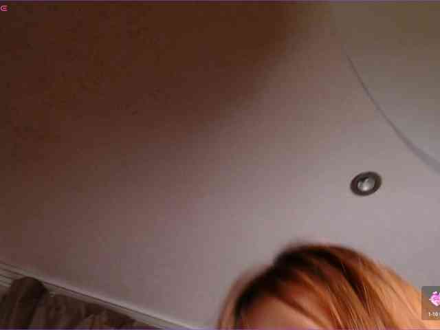 Pussy-Juice webcam