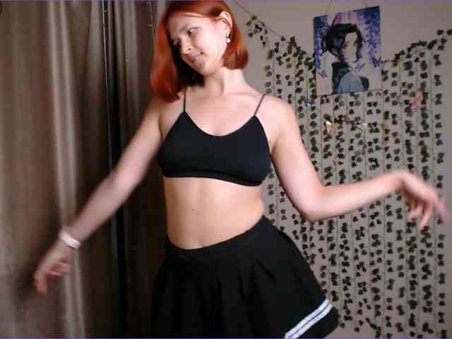 Pussy-Juice webcam