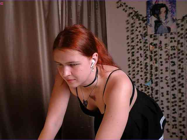 Pussy-Juice webcam