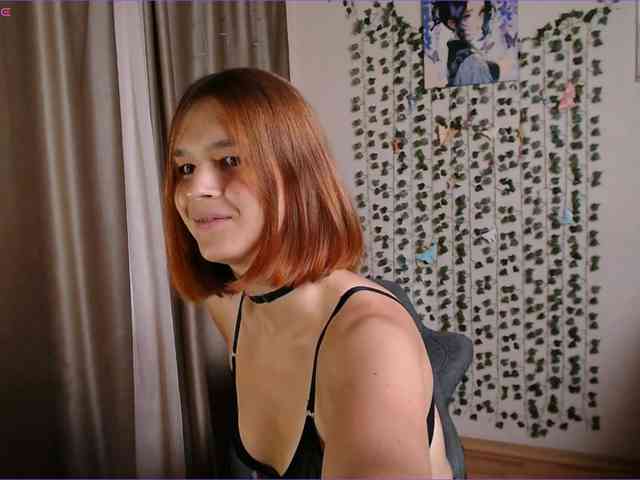 Pussy-Juice webcam