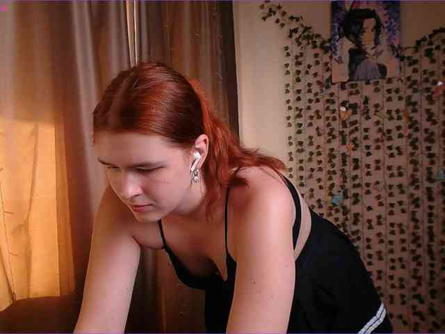 Pussy-Juice webcam