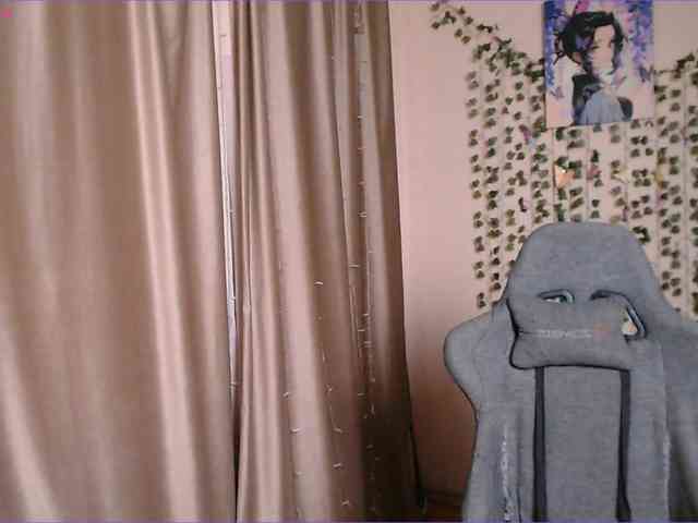 Pussy-Juice webcam