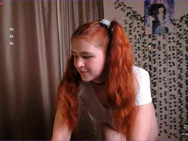 Pussy-Juice webcam
