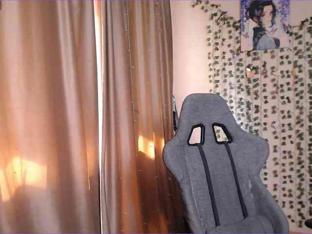 Pussy-Juice webcam