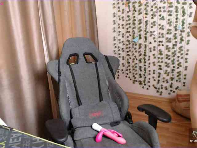 Pussy-Juice webcam