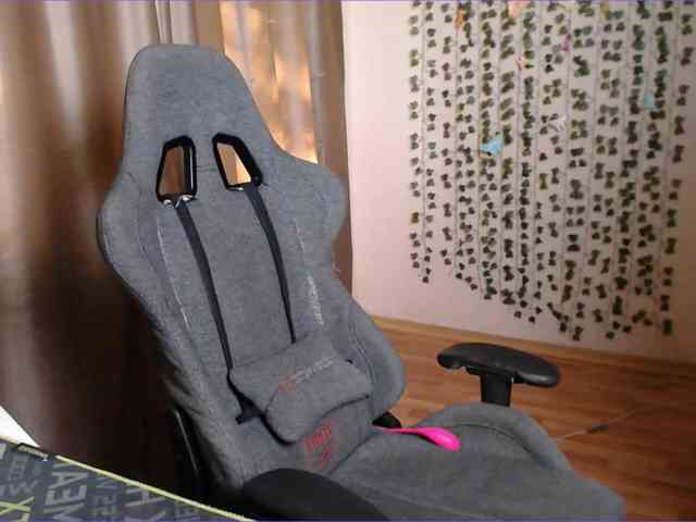 Pussy-Juice webcam
