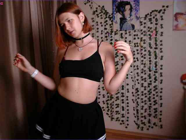 Pussy-Juice webcam