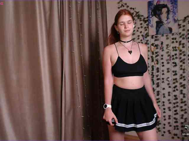 Pussy-Juice webcam