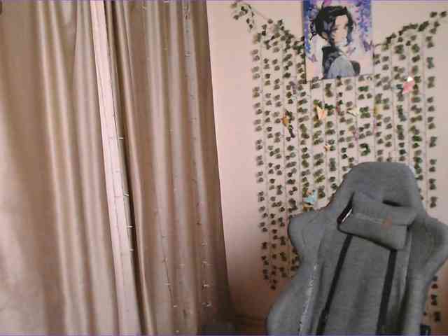 Pussy-Juice webcam