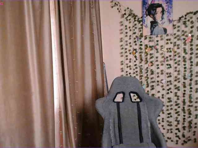 Pussy-Juice webcam