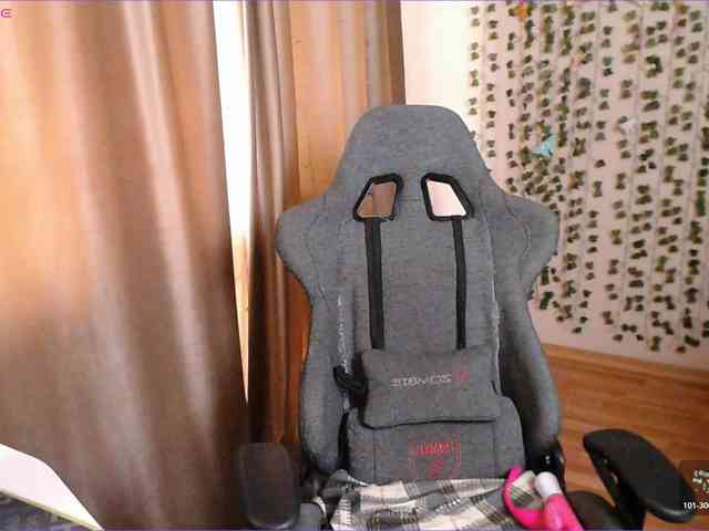 Pussy-Juice webcam