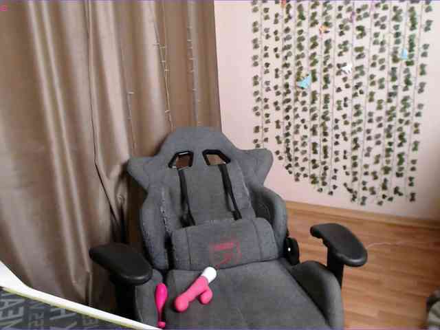 Pussy-Juice webcam