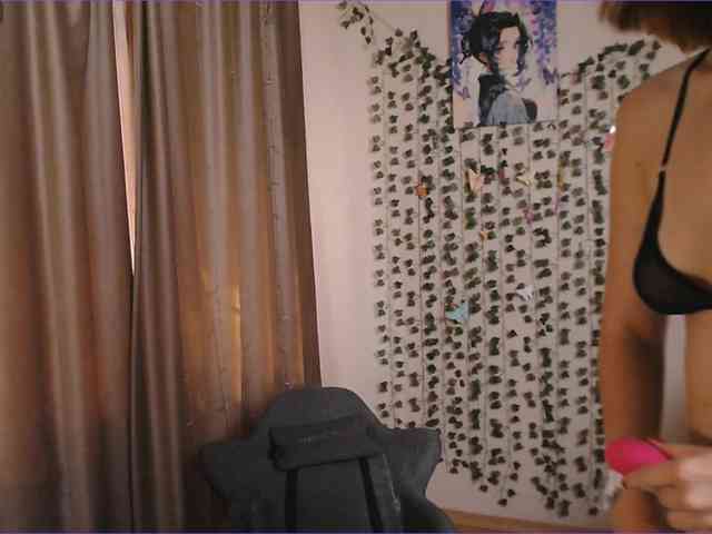 Pussy-Juice webcam
