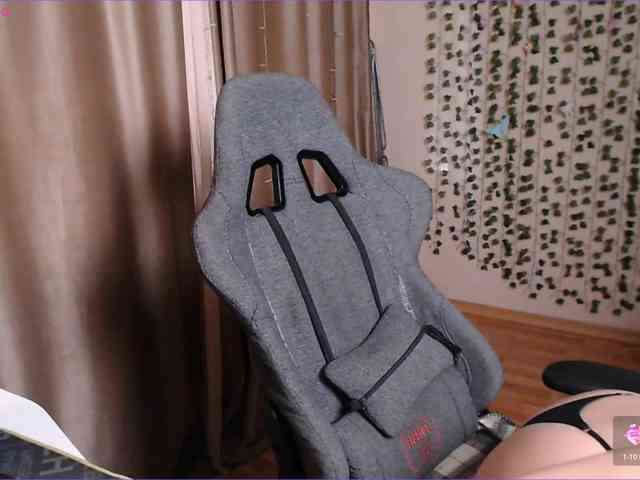 Pussy-Juice webcam