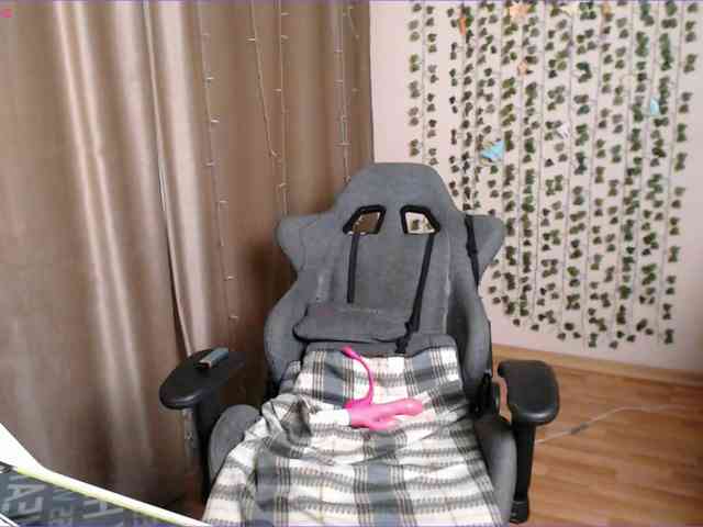 Model: Pussy-Juice