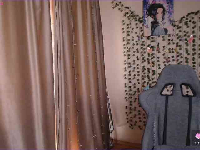 Pussy-Juice webcam