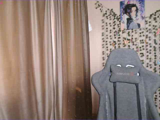 Pussy-Juice webcam