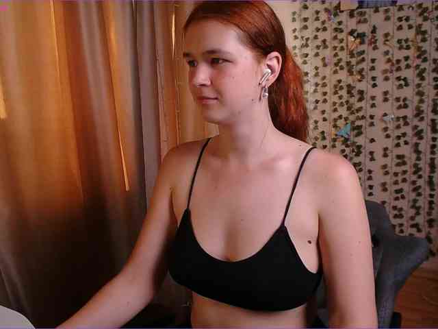 Pussy-Juice webcam