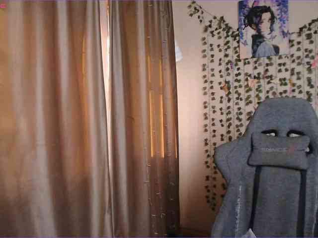 Pussy-Juice webcam