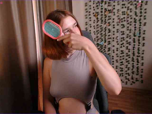 Pussy-Juice webcam