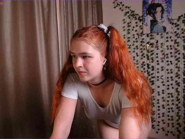 Pussy-Juice webcam