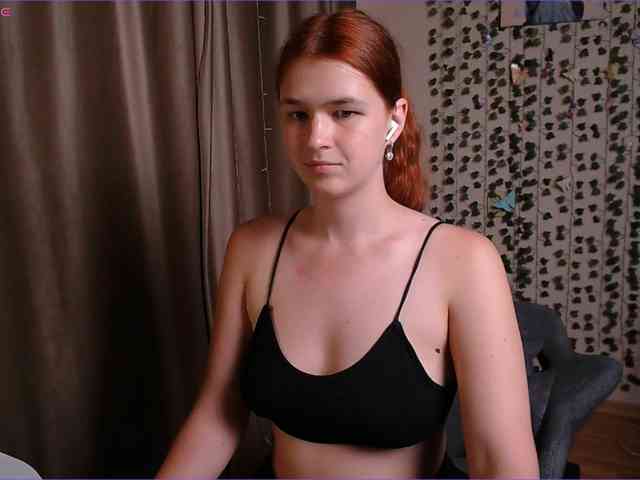 Pussy-Juice webcam