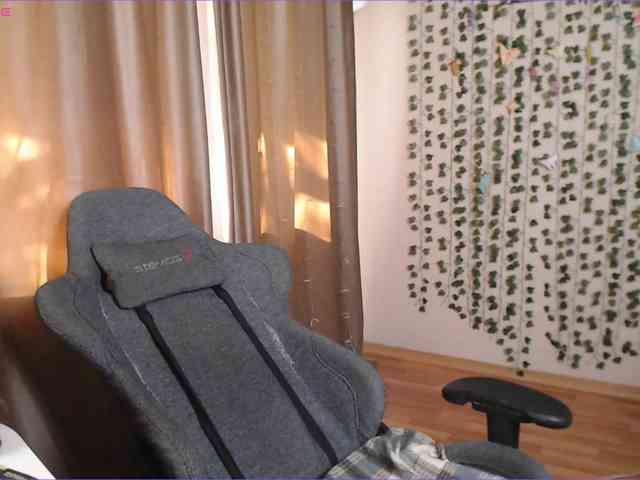 Pussy-Juice webcam