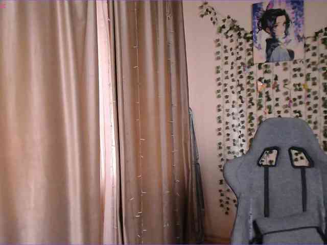 Pussy-Juice webcam
