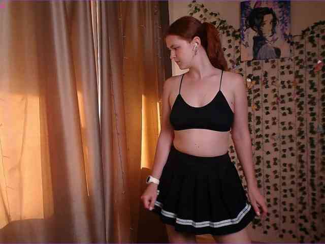 Pussy-Juice webcam