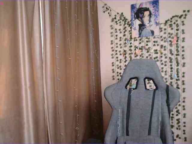 Pussy-Juice webcam