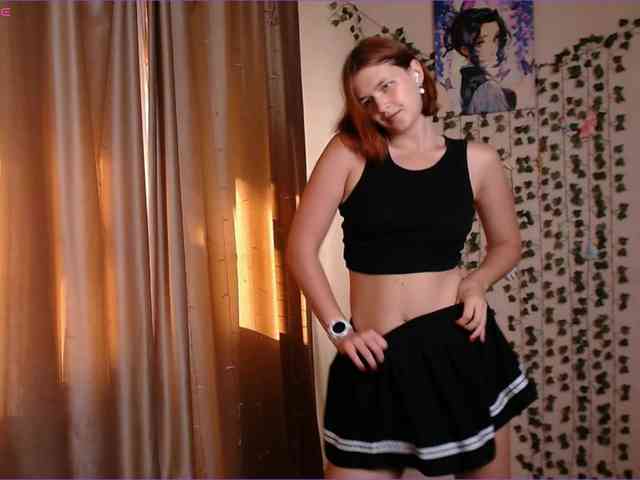 Pussy-Juice webcam
