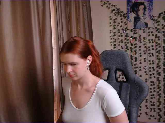 Pussy-Juice webcam