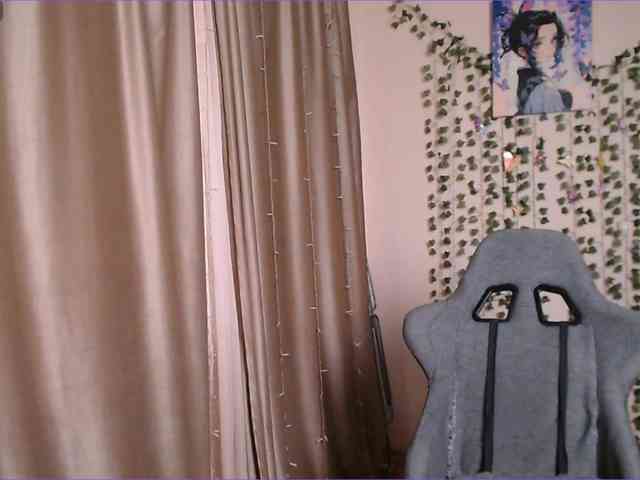 Pussy-Juice webcam
