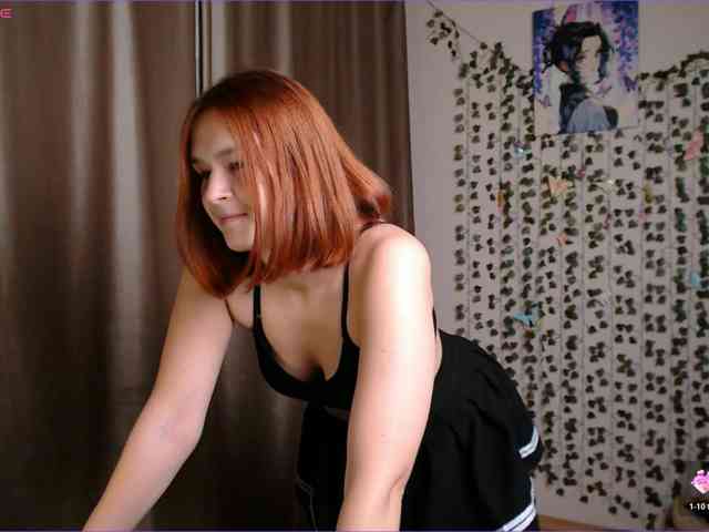 Pussy-Juice webcam