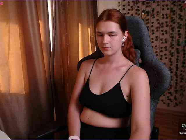 Pussy-Juice webcam