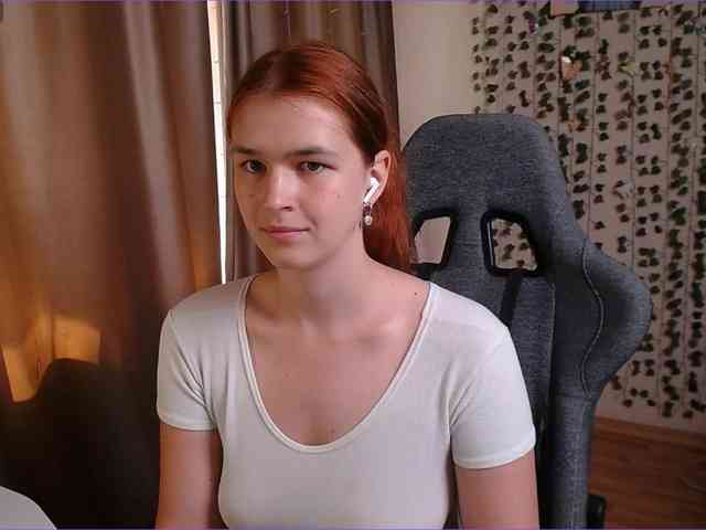 Pussy-Juice webcam