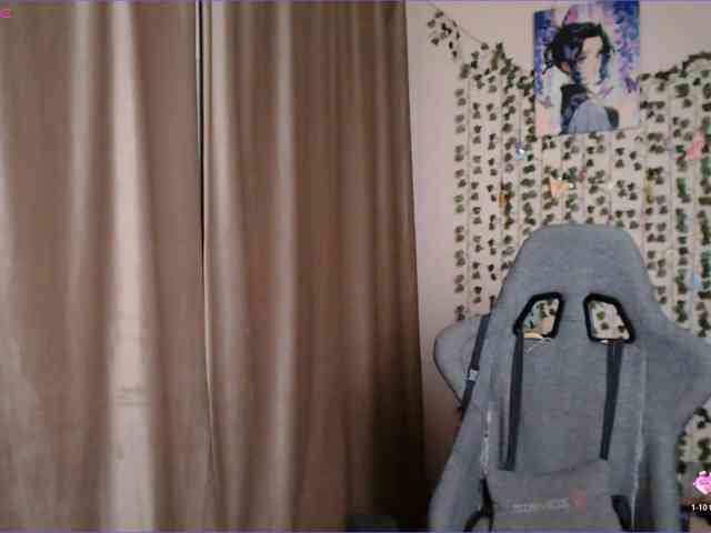 Pussy-Juice webcam