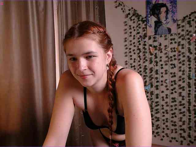 Pussy-Juice webcam