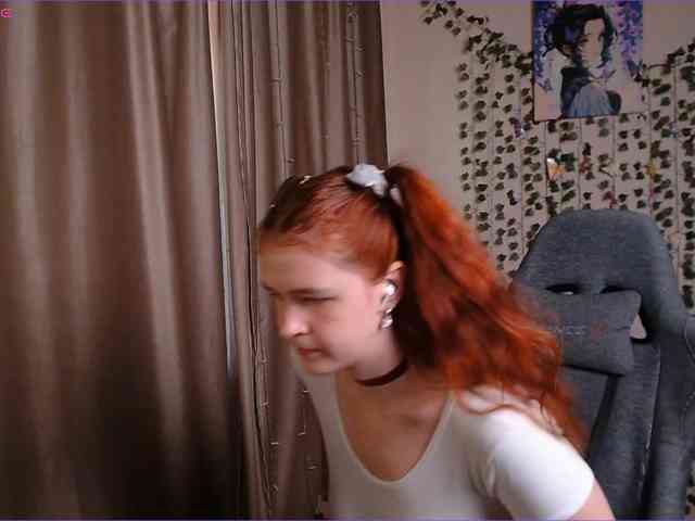 Pussy-Juice webcam